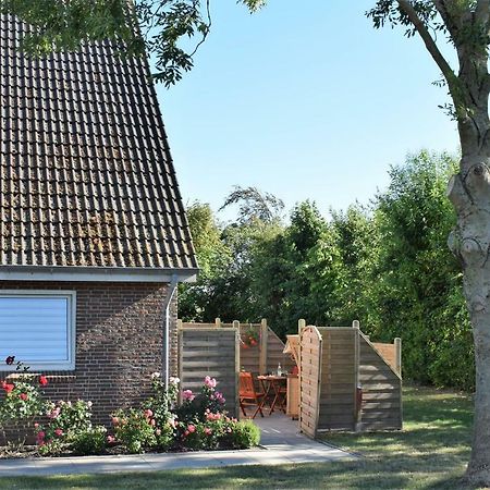 Apartamento Rote Koje Dagebüll Exterior foto